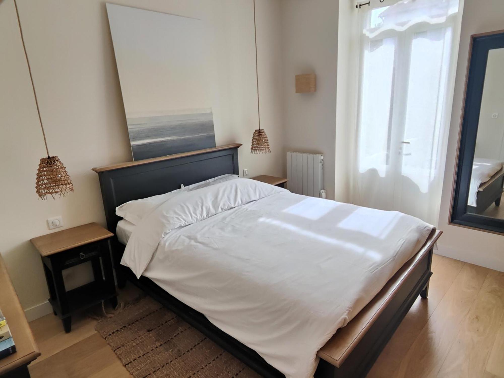 Pied A Terre En Bord De Mer Pornic Exterior photo