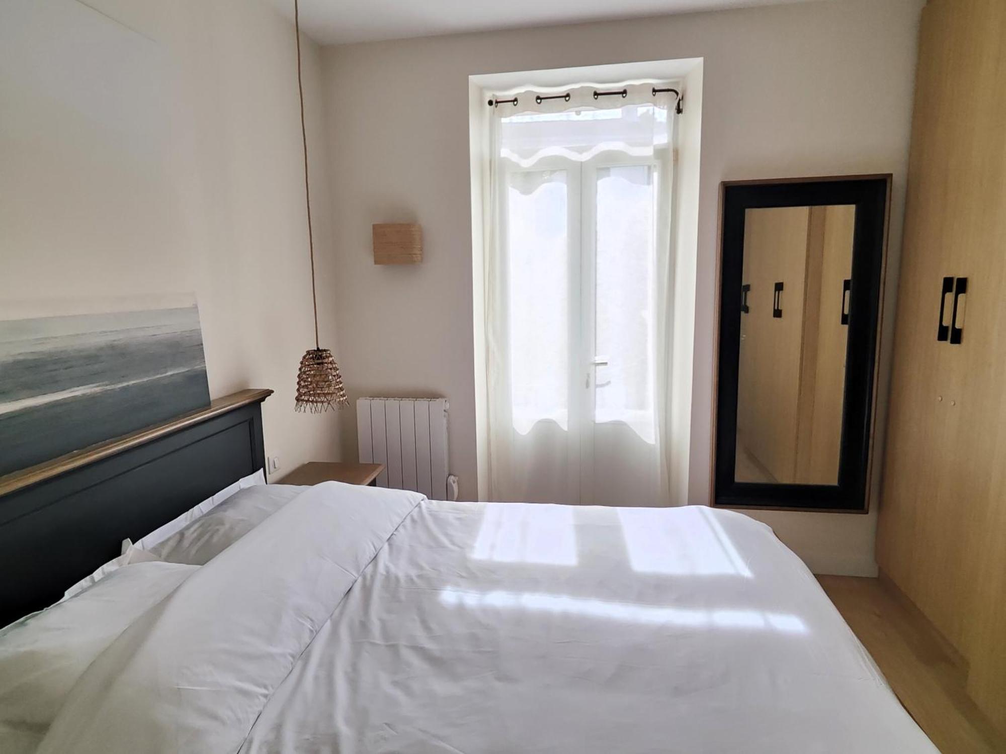 Pied A Terre En Bord De Mer Pornic Exterior photo
