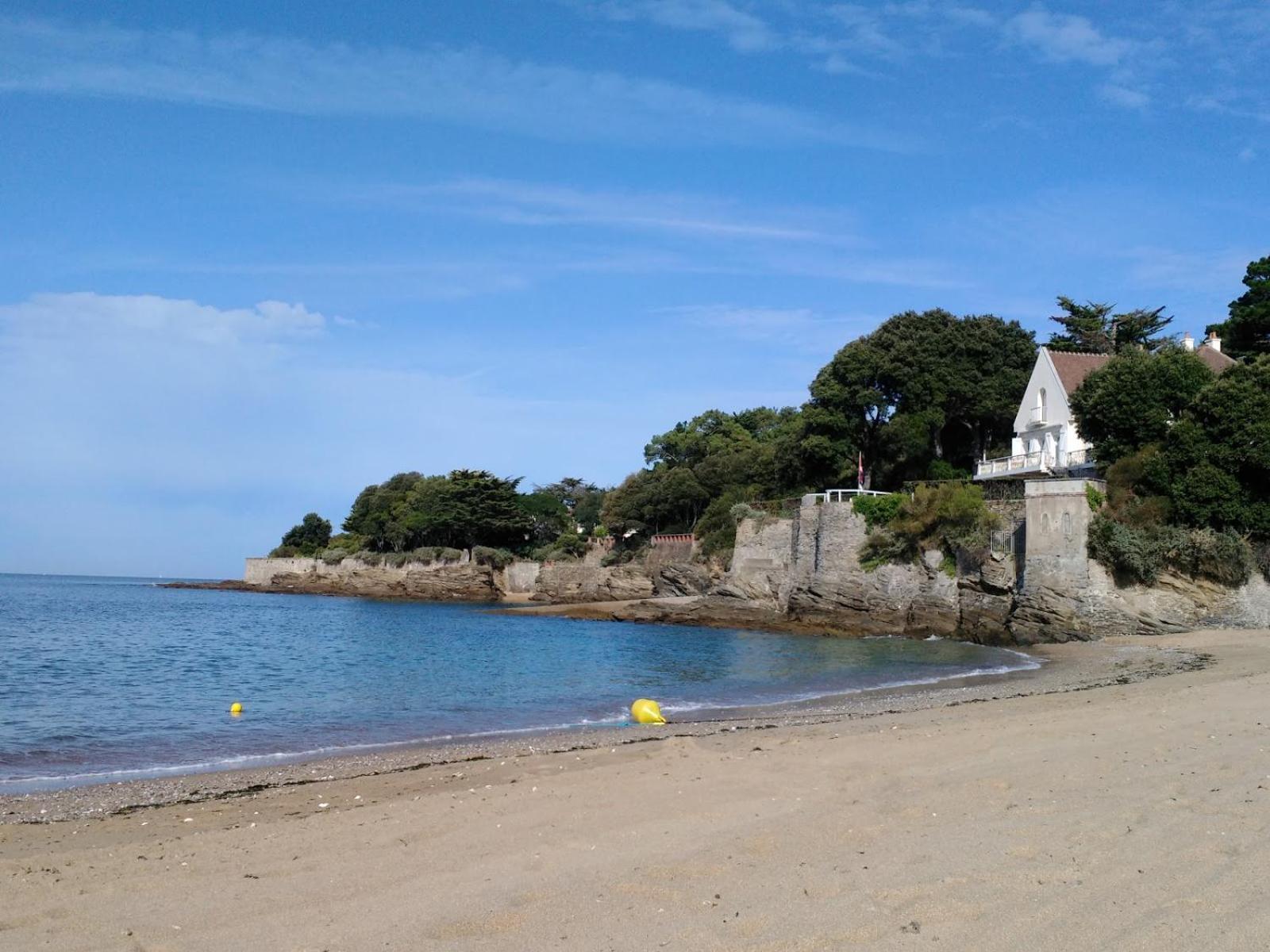 Pied A Terre En Bord De Mer Pornic Exterior photo