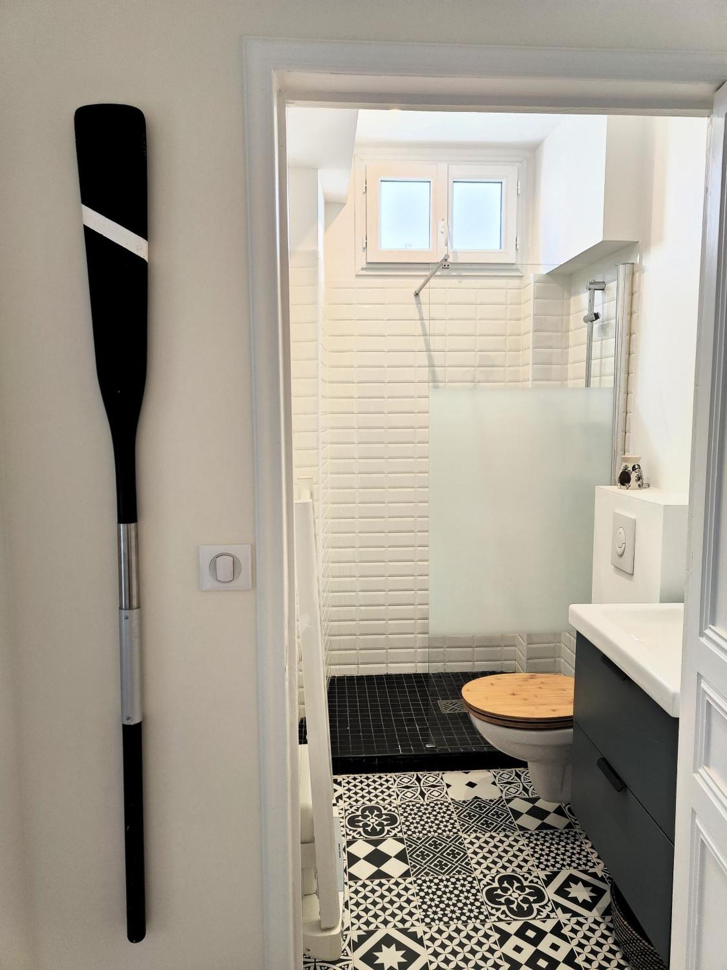 Pied A Terre En Bord De Mer Pornic Exterior photo