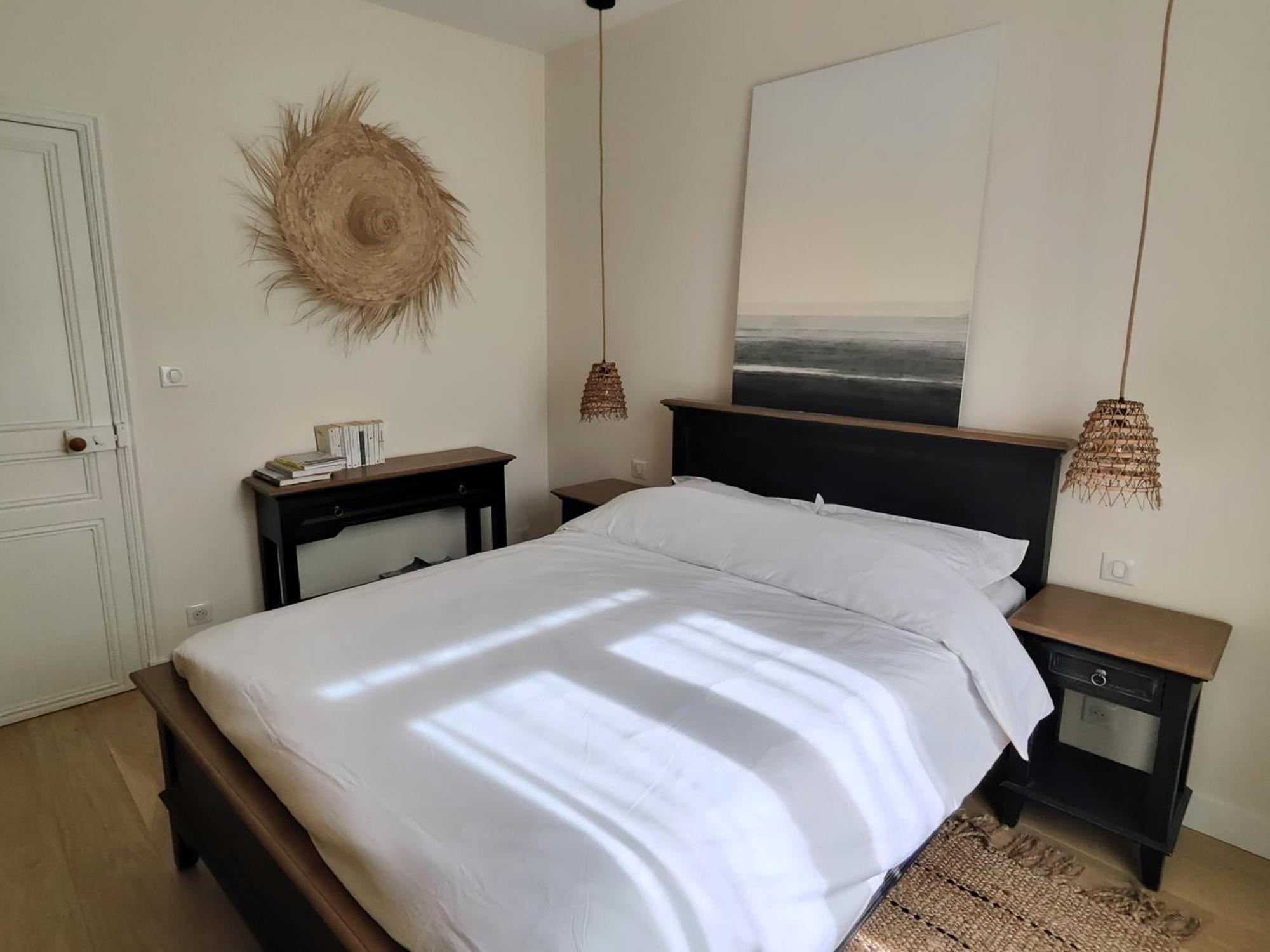 Pied A Terre En Bord De Mer Pornic Exterior photo